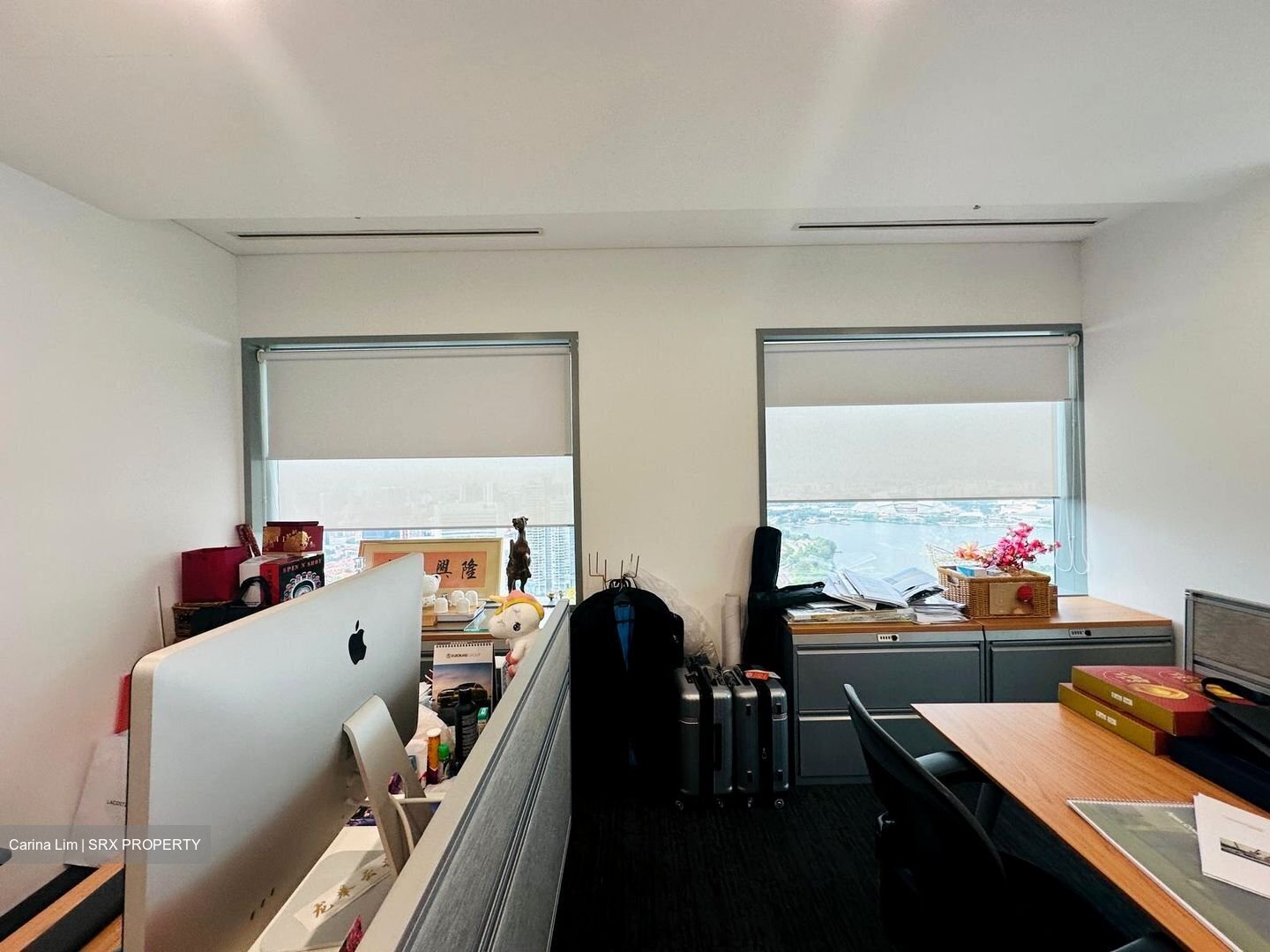 Suntec Tower Three (D1), Office #456916961